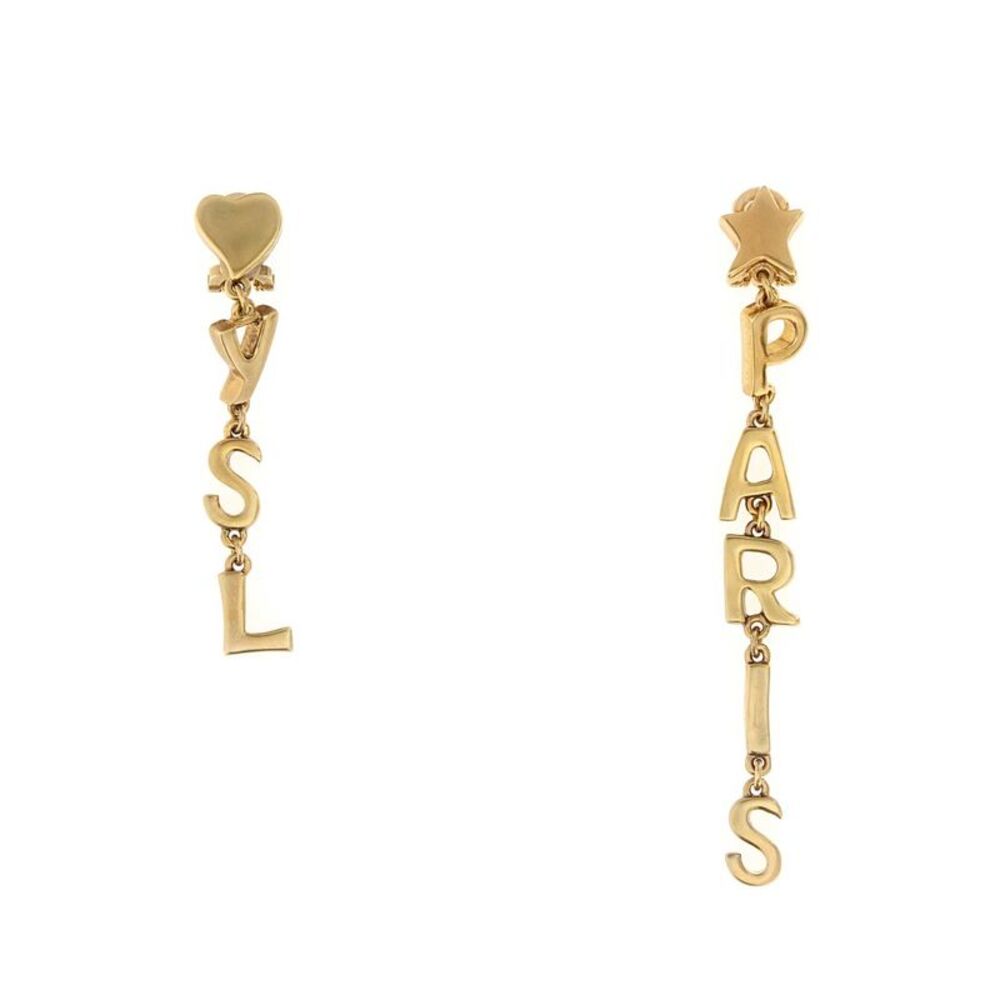 Saint Laurent Women Bo Paris